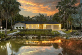 Villa Alegría